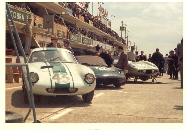 AC coupes